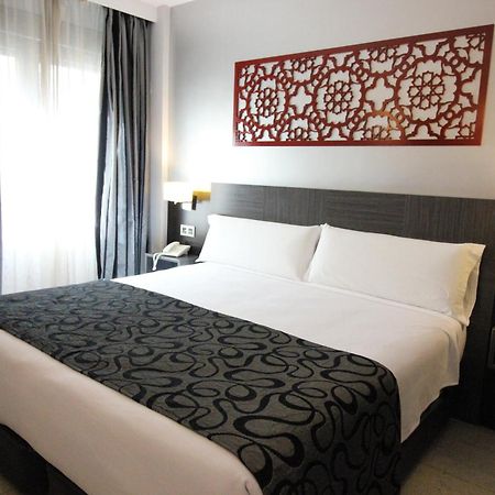 Hotel Venecia إشبيلية المظهر الخارجي الصورة
