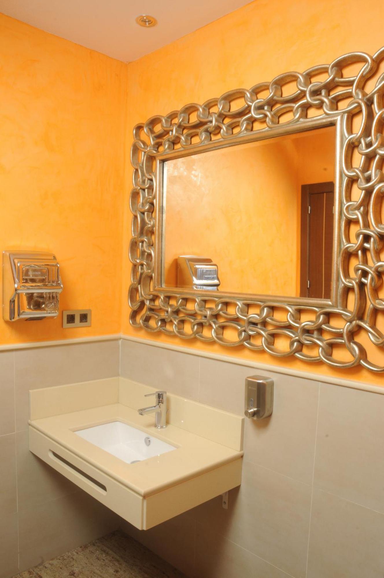 Hotel Venecia إشبيلية المظهر الخارجي الصورة