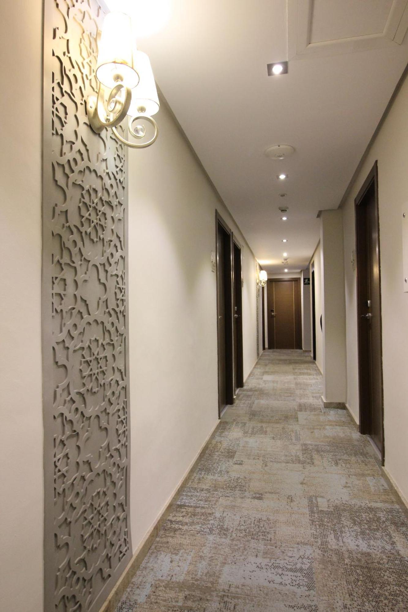 Hotel Venecia إشبيلية المظهر الخارجي الصورة